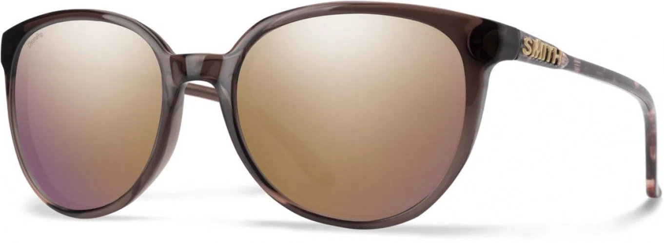 Smith Optics Archive 216801 Cheetah Sunglasses - view 60